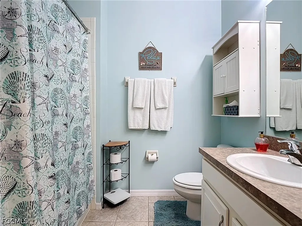 20941 Calle Cristal Lane North Fort Myers FL 33917