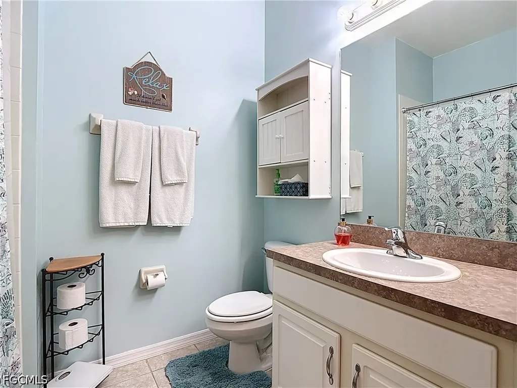 20941 Calle Cristal Lane North Fort Myers FL 33917