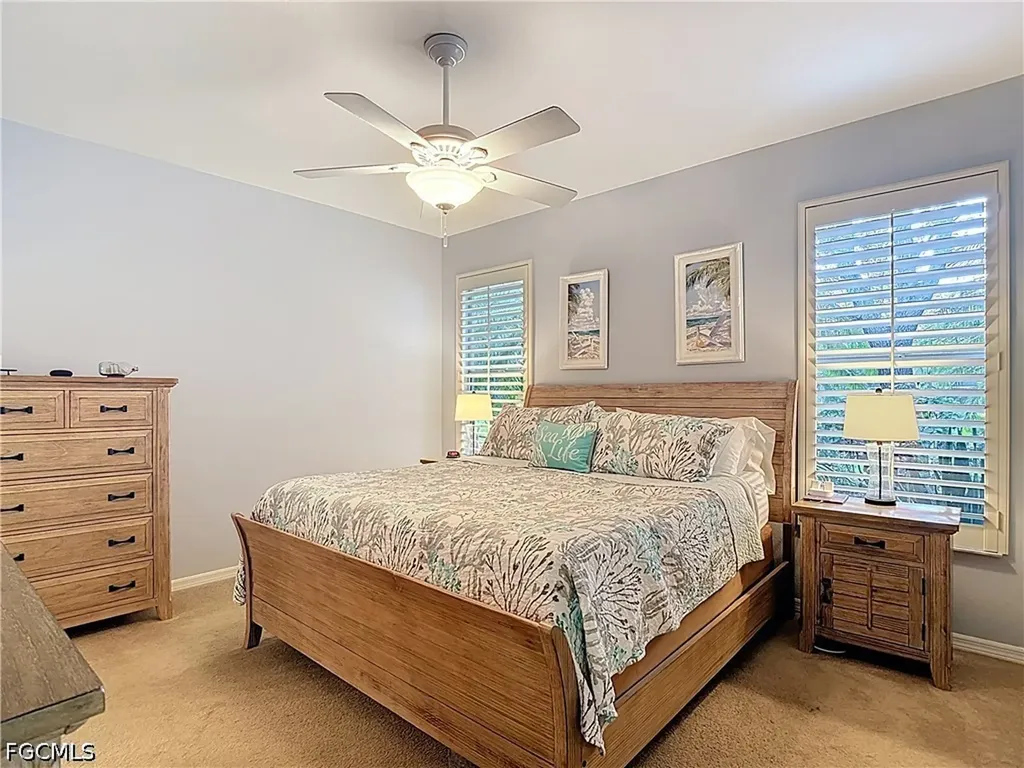 20941 Calle Cristal Lane North Fort Myers FL 33917
