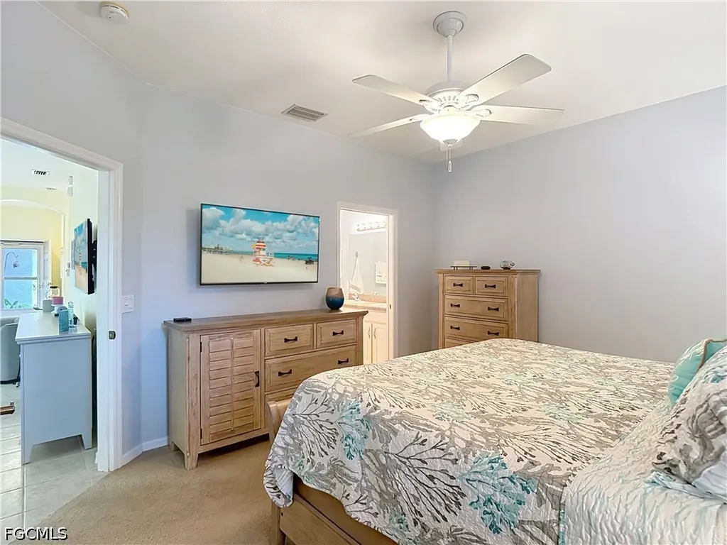 20941 Calle Cristal Lane North Fort Myers FL 33917