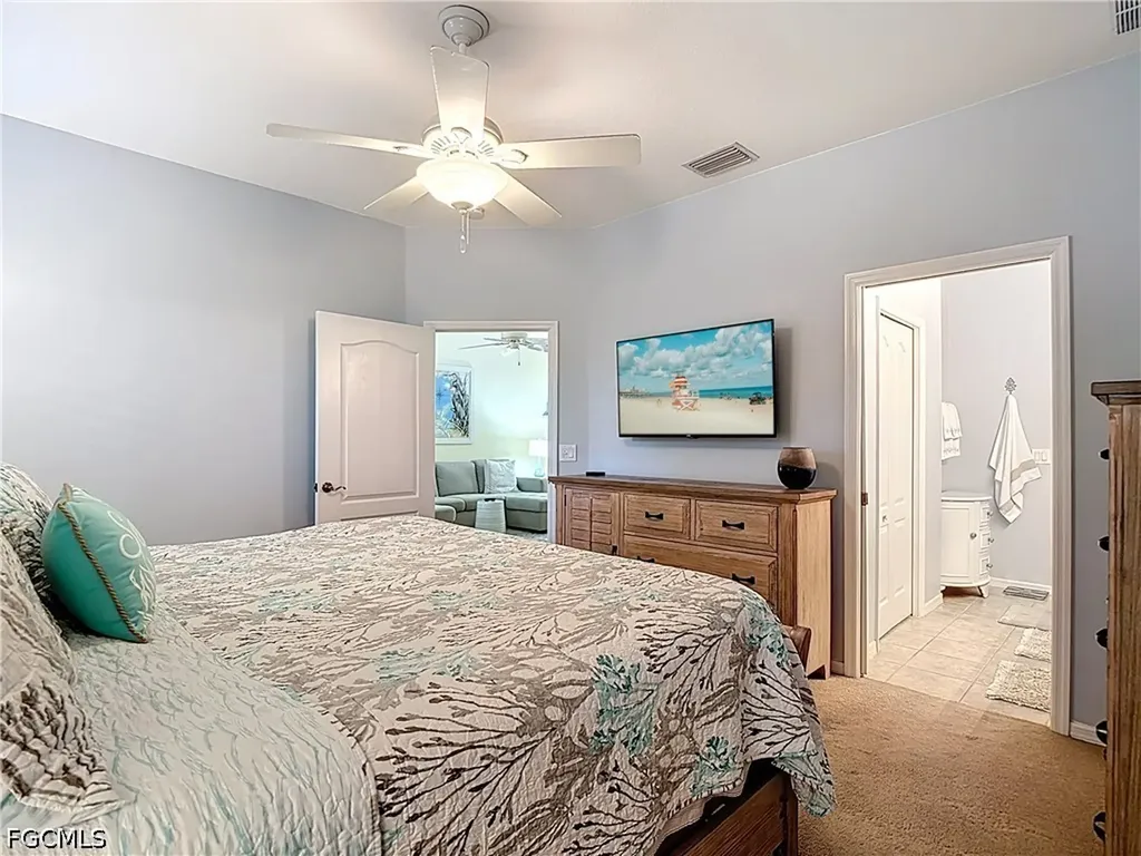 20941 Calle Cristal Lane North Fort Myers FL 33917