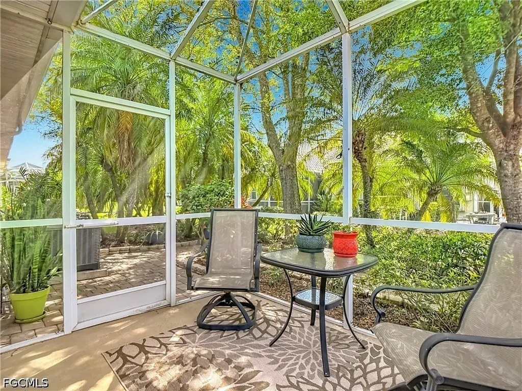 20941 Calle Cristal Lane North Fort Myers FL 33917