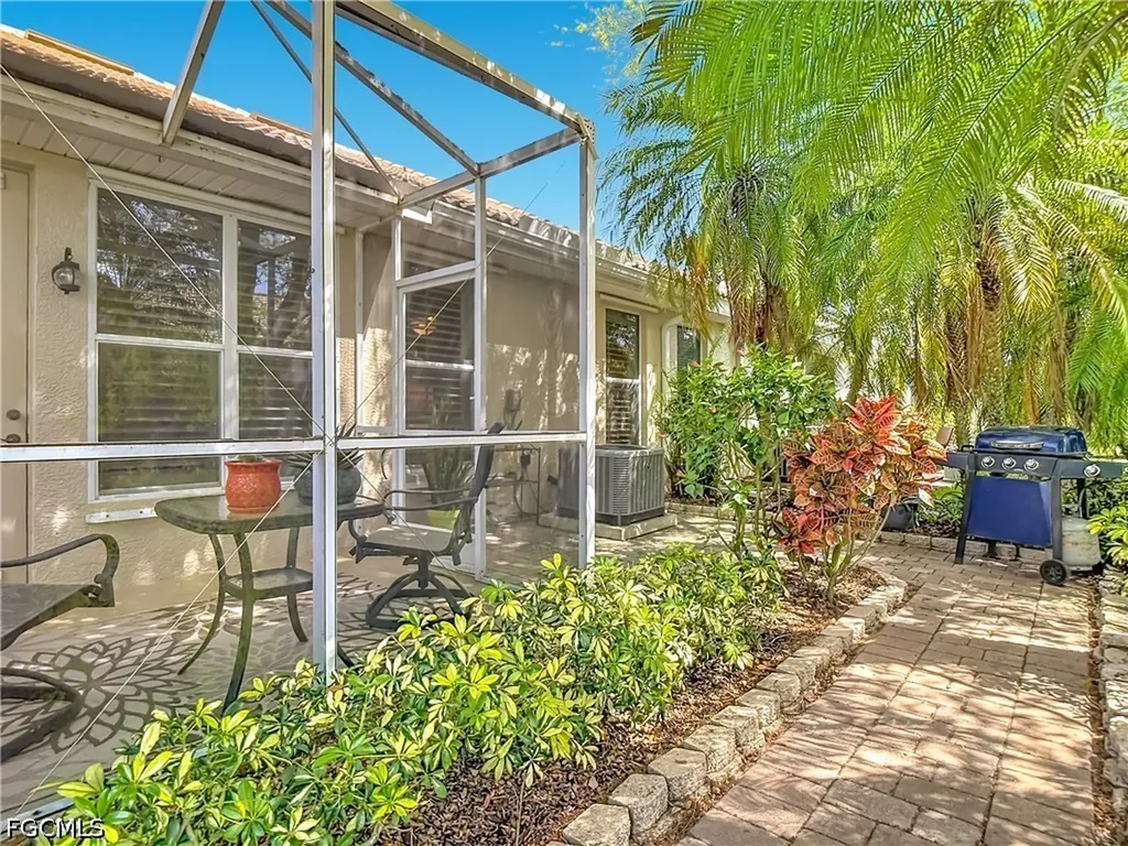 20941 Calle Cristal Lane North Fort Myers FL 33917