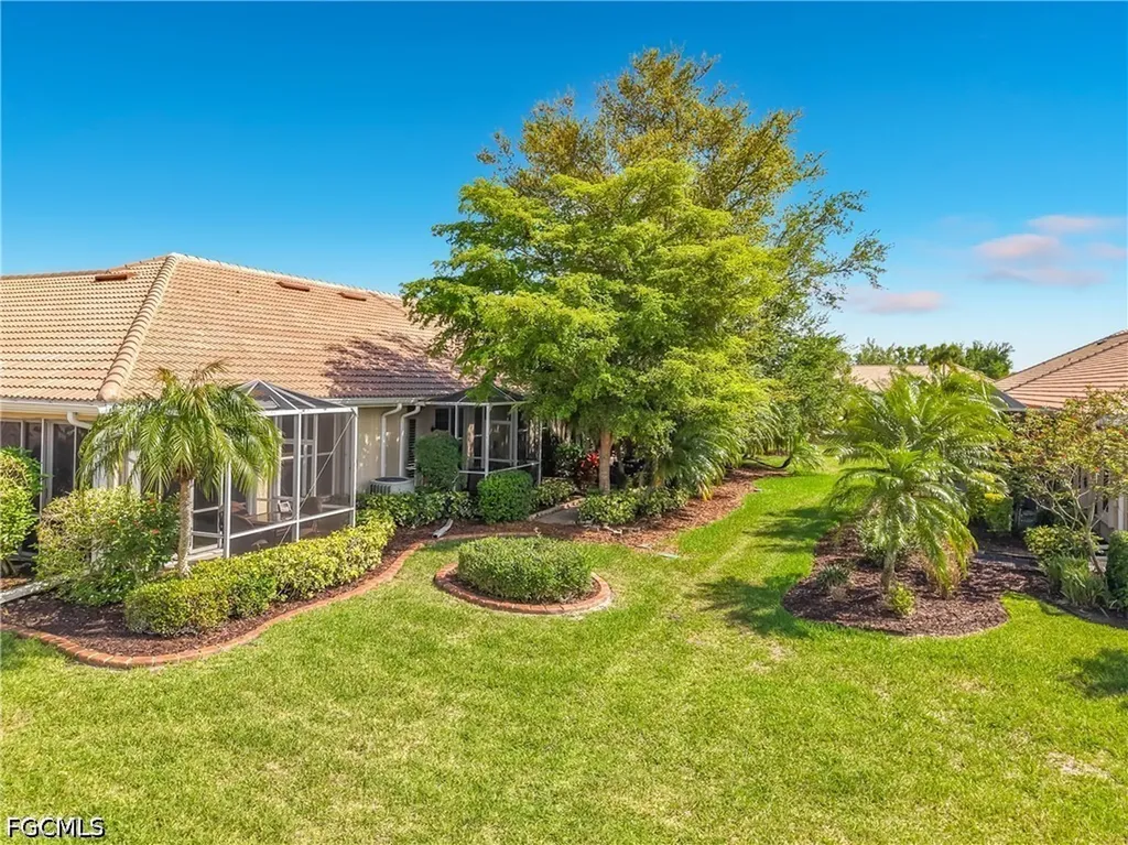 20941 Calle Cristal Lane North Fort Myers FL 33917