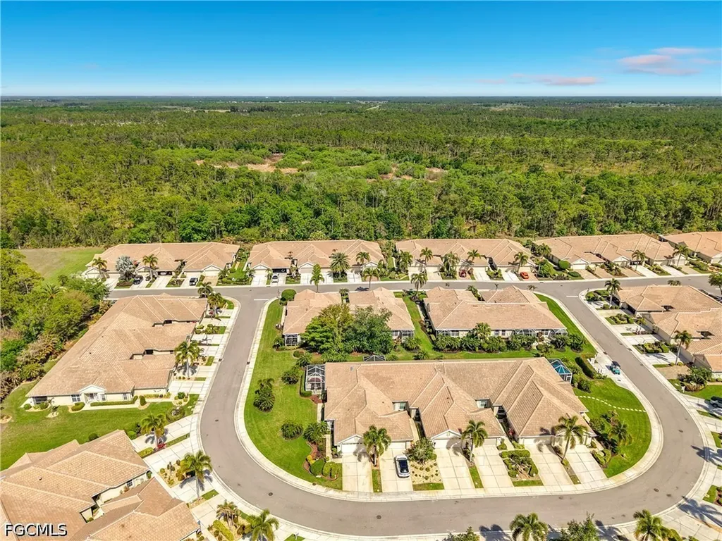 20941 Calle Cristal Lane North Fort Myers FL 33917