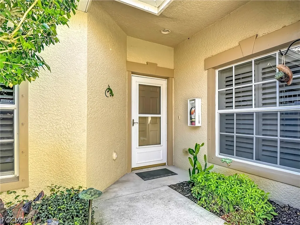 20941 Calle Cristal Lane North Fort Myers FL 33917