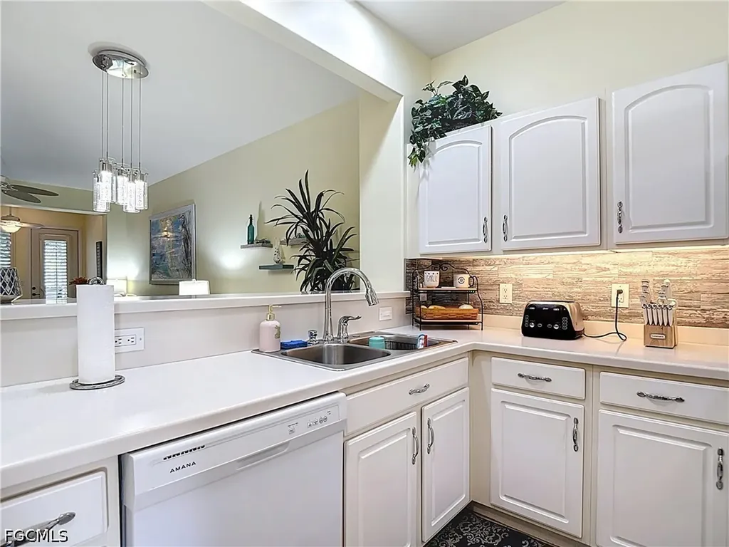 20941 Calle Cristal Lane North Fort Myers FL 33917