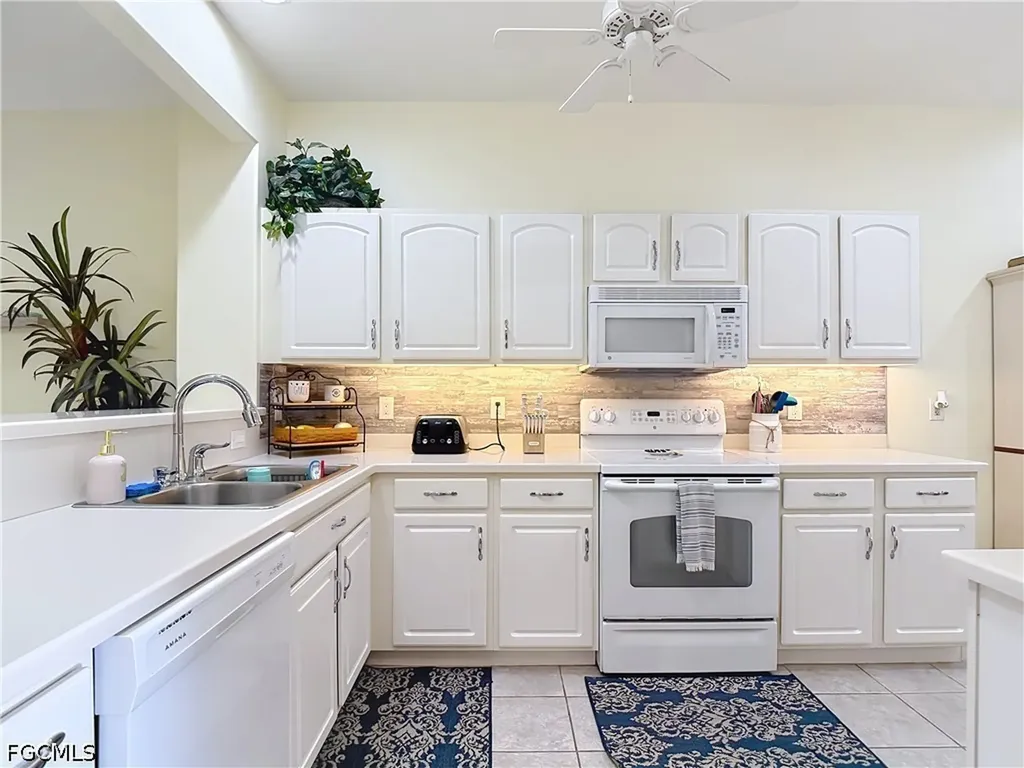 20941 Calle Cristal Lane North Fort Myers FL 33917