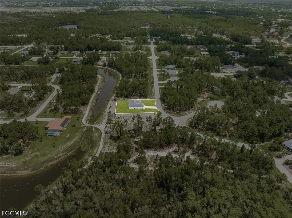 718 Bennington Drive Lehigh Acres FL 33974