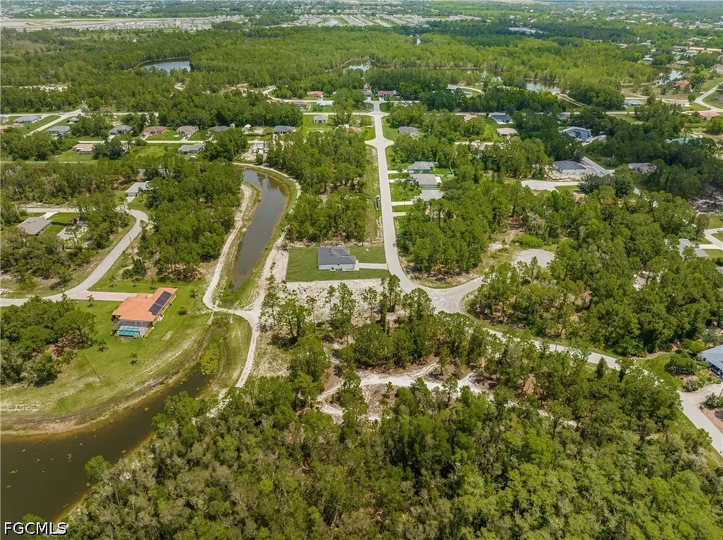 718 Bennington Drive Lehigh Acres FL 33974