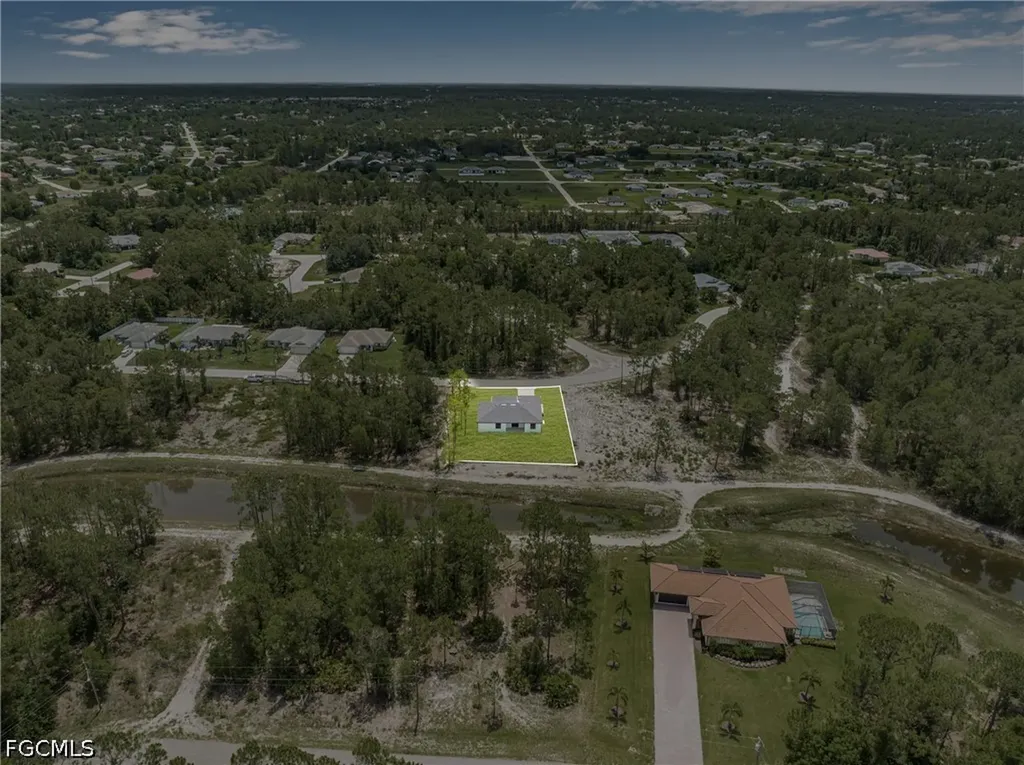 718 Bennington Drive Lehigh Acres FL 33974