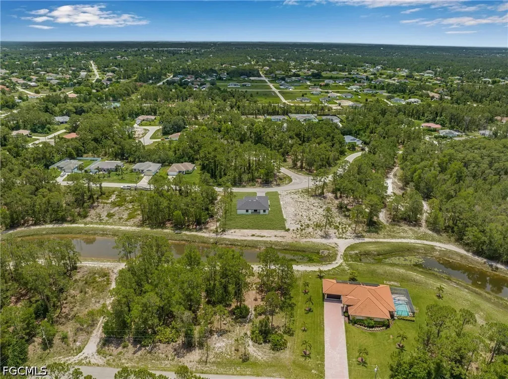 718 Bennington Drive Lehigh Acres FL 33974