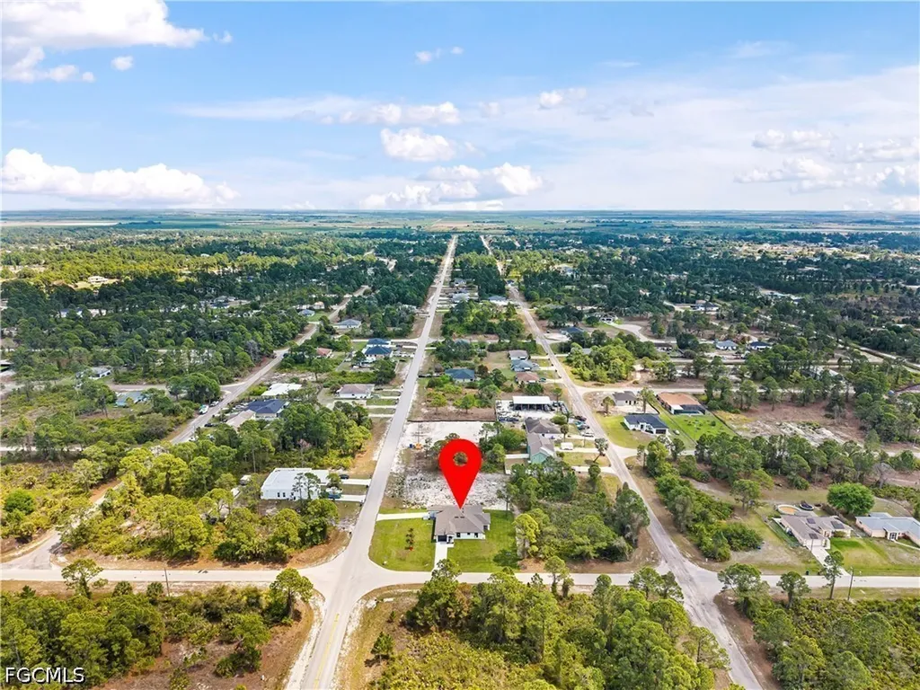 1008-1010 Jaguar Boulevard Lehigh Acres FL 33974