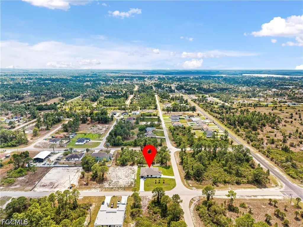 1008-1010 Jaguar Boulevard Lehigh Acres FL 33974