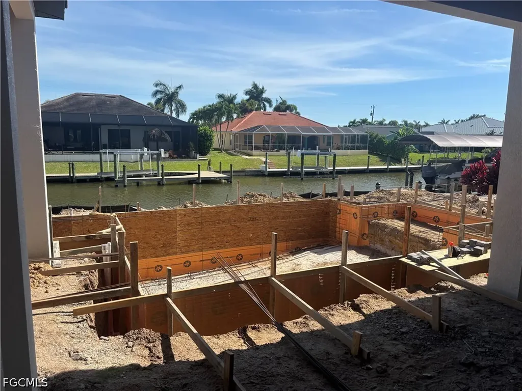 1430 Mohawk Parkway Cape Coral FL 33914