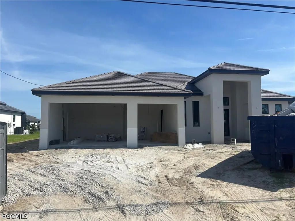 1430 Mohawk Parkway Cape Coral FL 33914