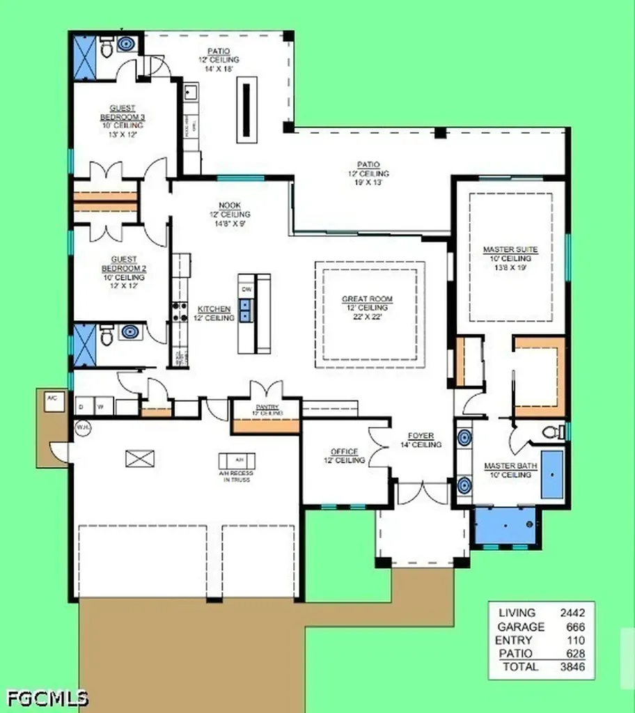 1430 Mohawk Parkway Cape Coral FL 33914