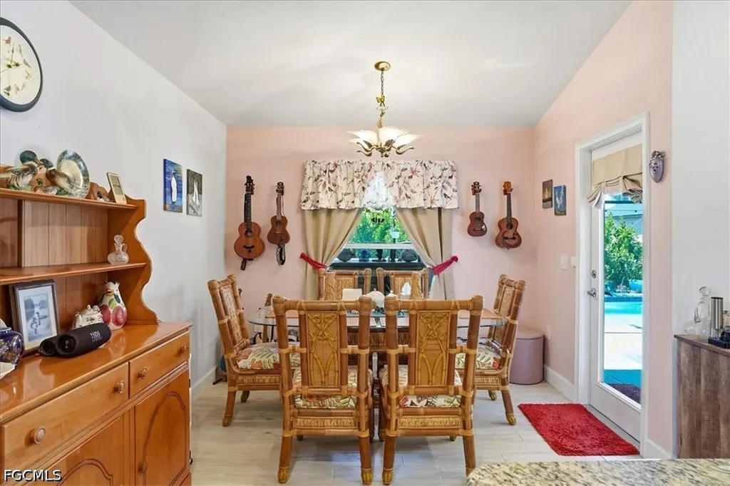 4210 Garden Boulevard Cape Coral FL 33909