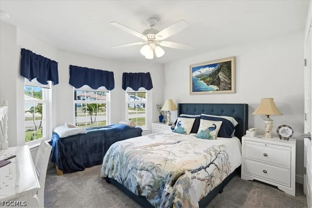 4210 Garden Boulevard Cape Coral FL 33909