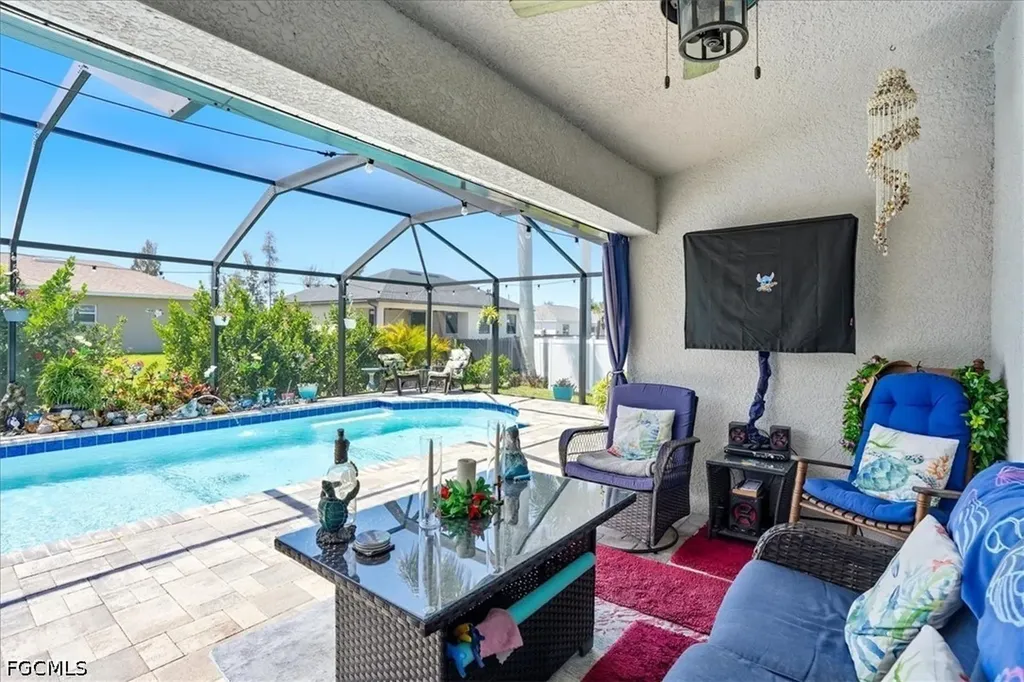 4210 Garden Boulevard Cape Coral FL 33909