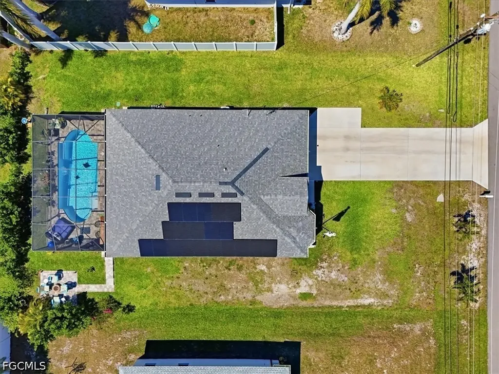 4210 Garden Boulevard Cape Coral FL 33909