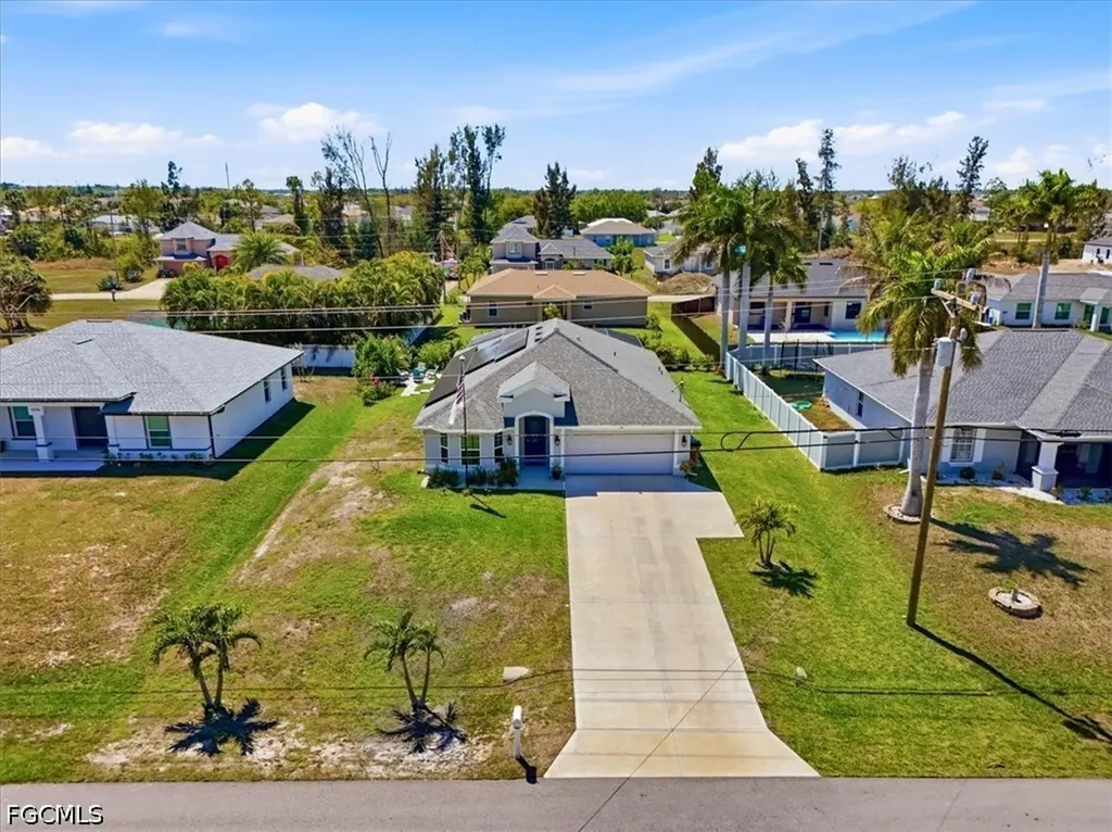 4210 Garden Boulevard Cape Coral FL 33909