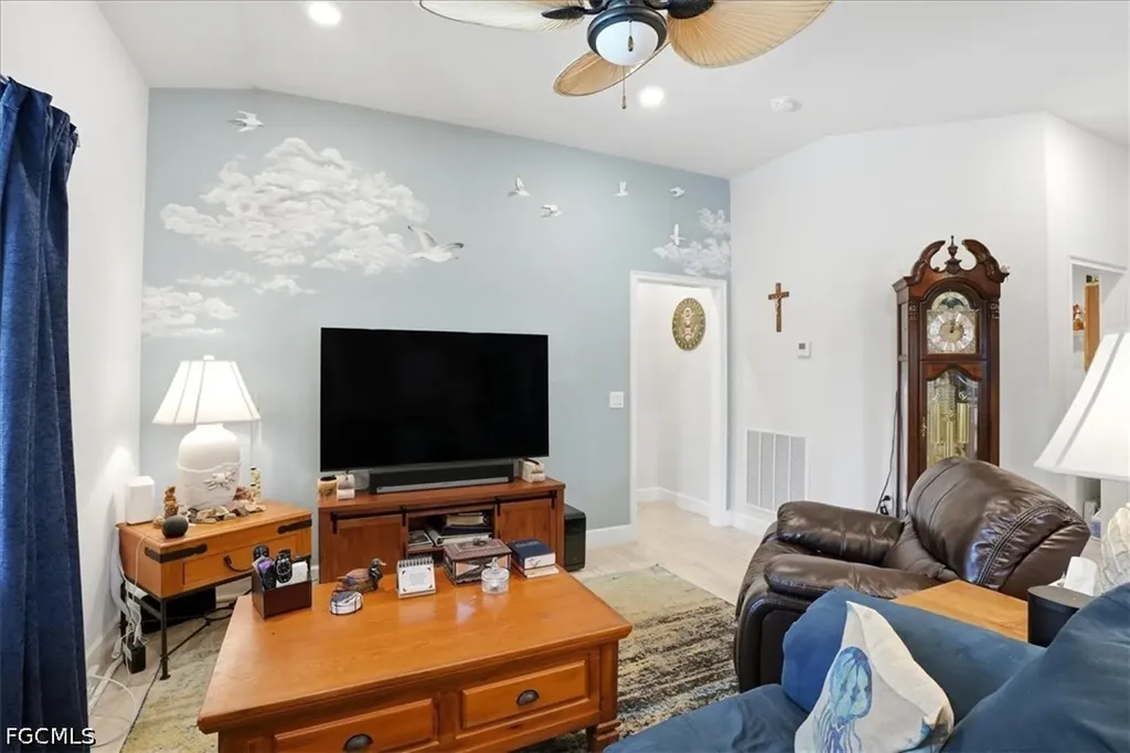 4210 Garden Boulevard Cape Coral FL 33909