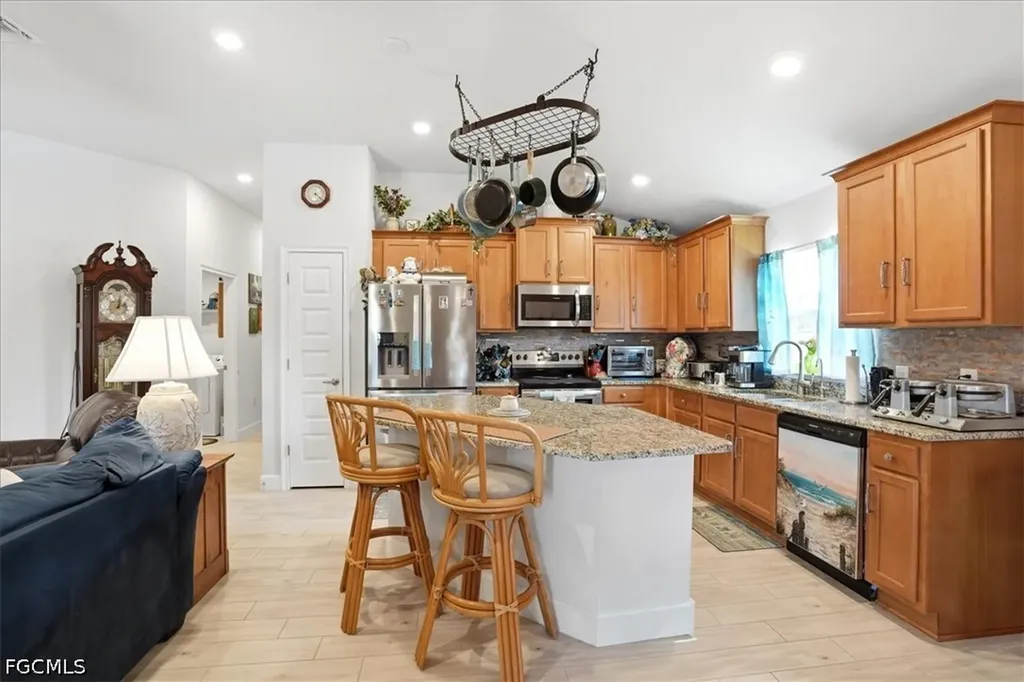 4210 Garden Boulevard Cape Coral FL 33909
