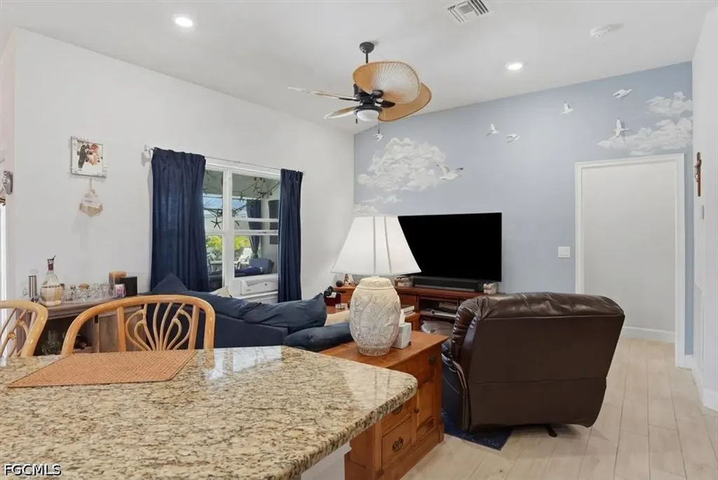4210 Garden Boulevard Cape Coral FL 33909