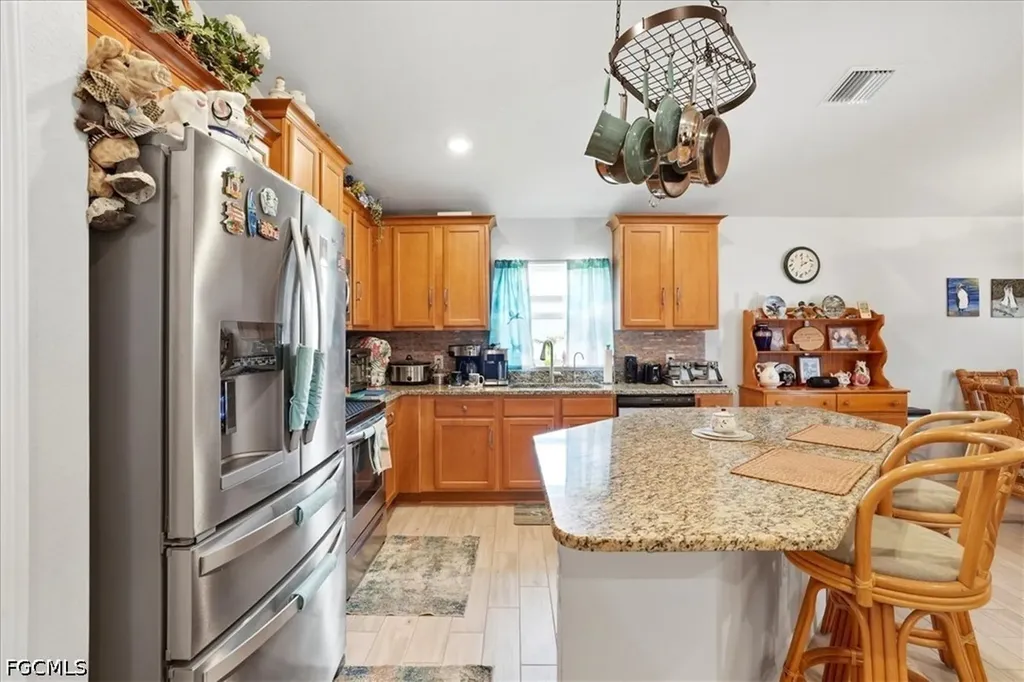4210 Garden Boulevard Cape Coral FL 33909