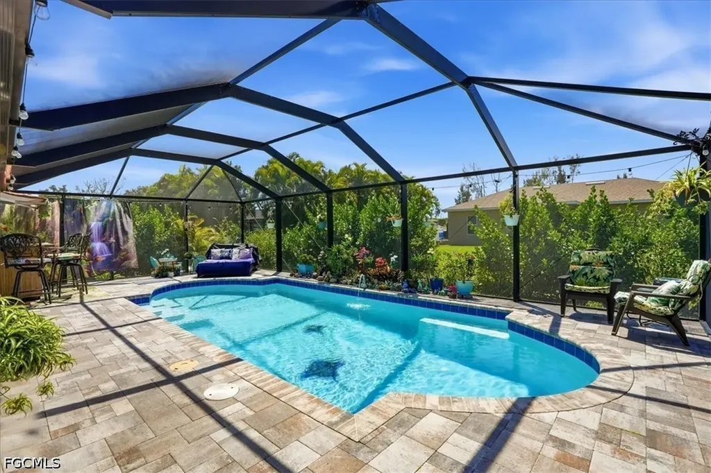 4210 Garden Boulevard Cape Coral FL 33909