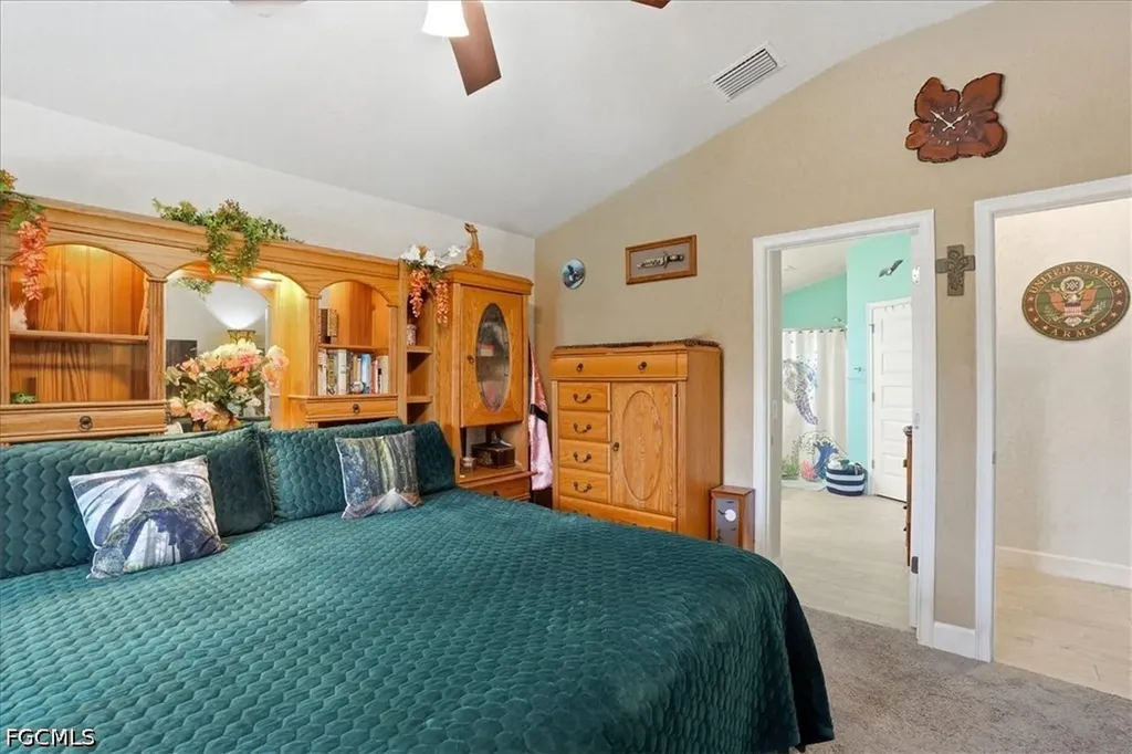 4210 Garden Boulevard Cape Coral FL 33909