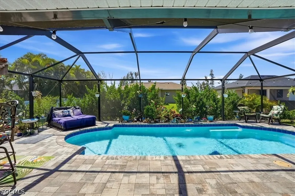 4210 Garden Boulevard Cape Coral FL 33909
