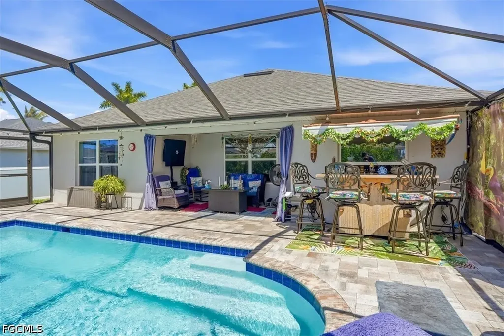 4210 Garden Boulevard Cape Coral FL 33909