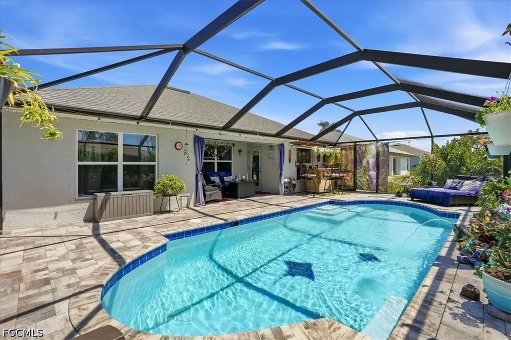 4210 Garden Boulevard Cape Coral FL 33909