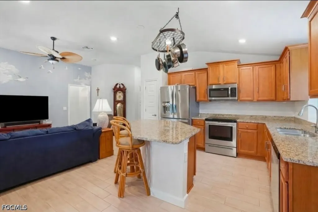 4210 Garden Boulevard Cape Coral FL 33909