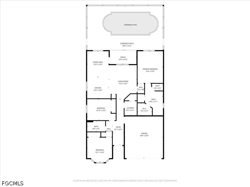 4210 Garden Boulevard Cape Coral FL 33909