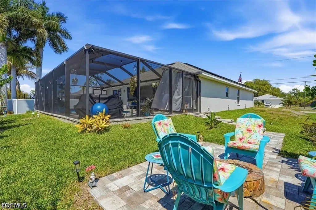 4210 Garden Boulevard Cape Coral FL 33909