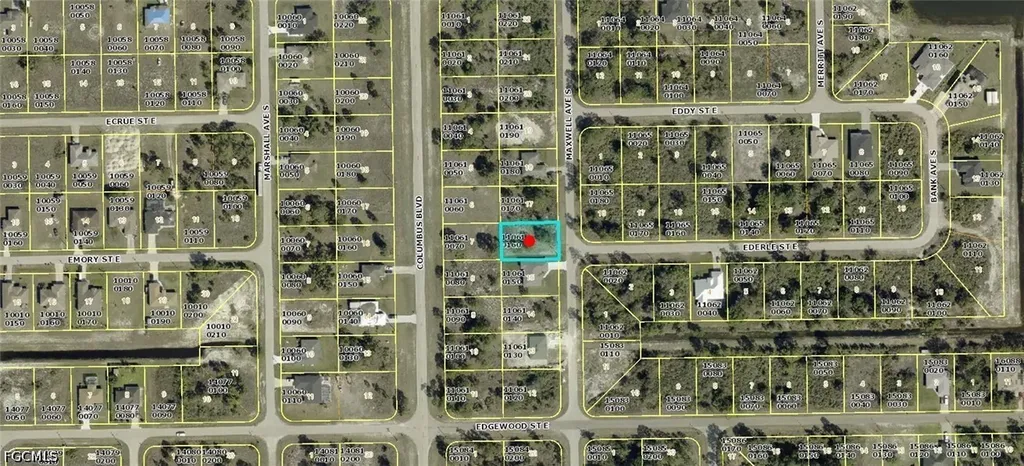 1026 Maxwell Avenue S Lehigh Acres FL 33974