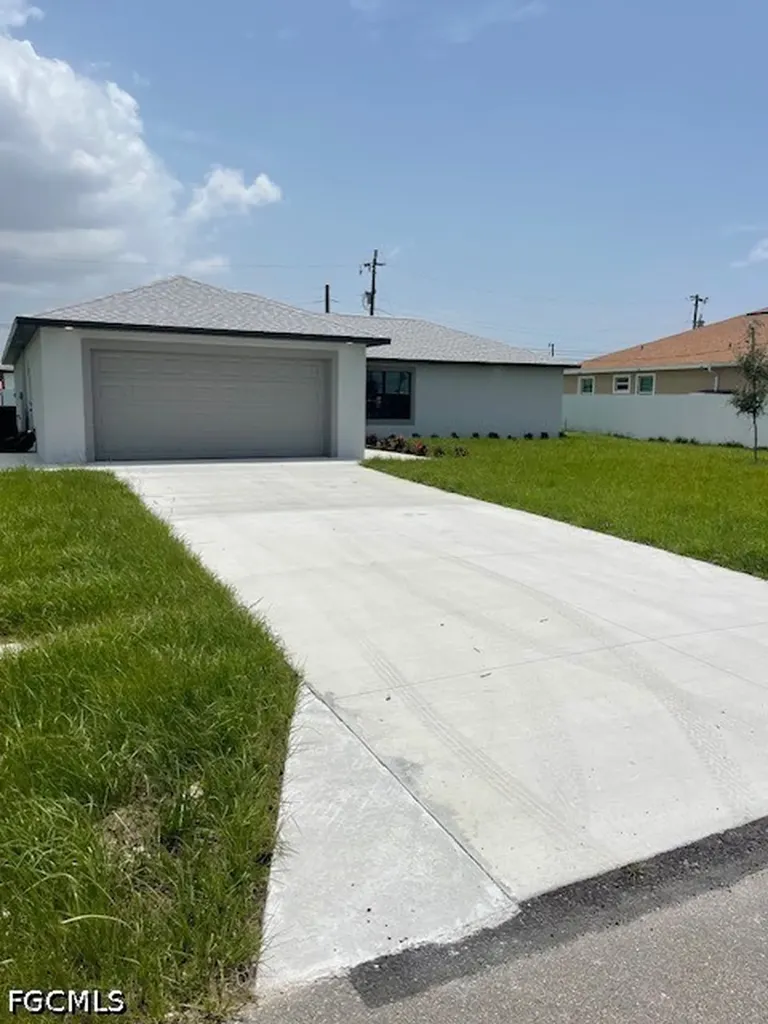 9083 Bryant Road Fort Myers FL 33967