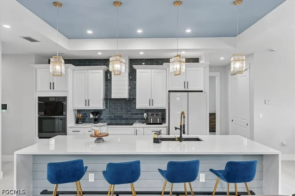 1013 Chaplin Avenue Lehigh Acres FL 33971