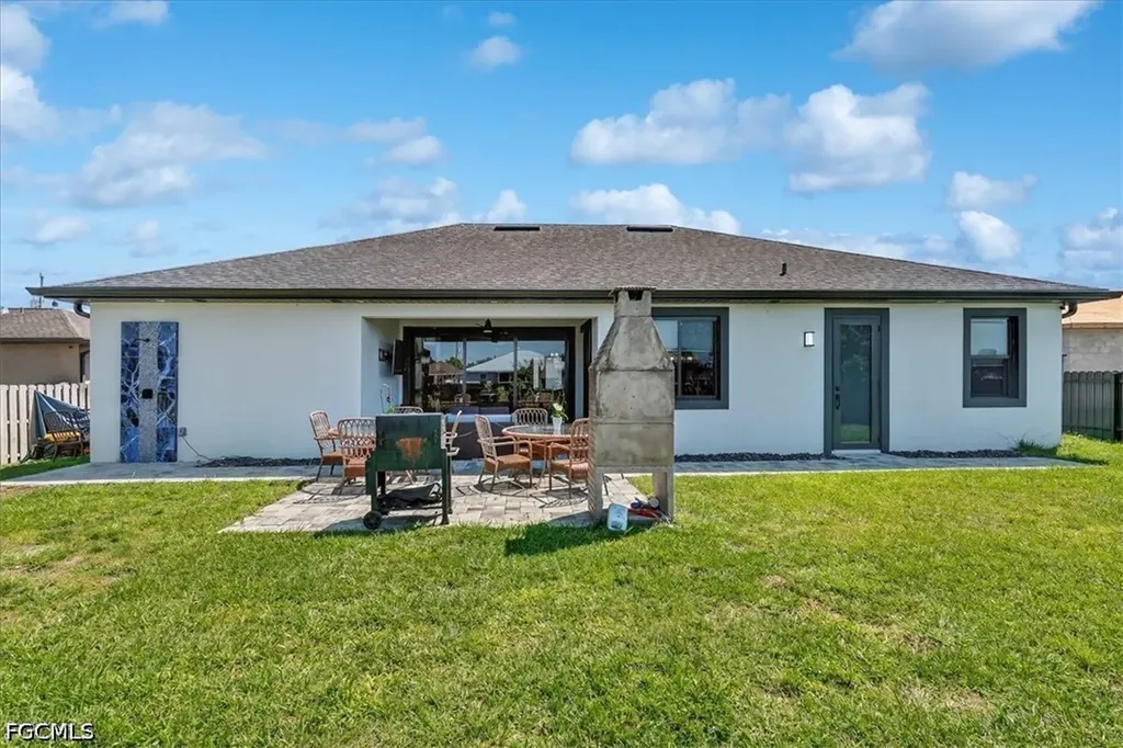 1013 Chaplin Avenue Lehigh Acres FL 33971