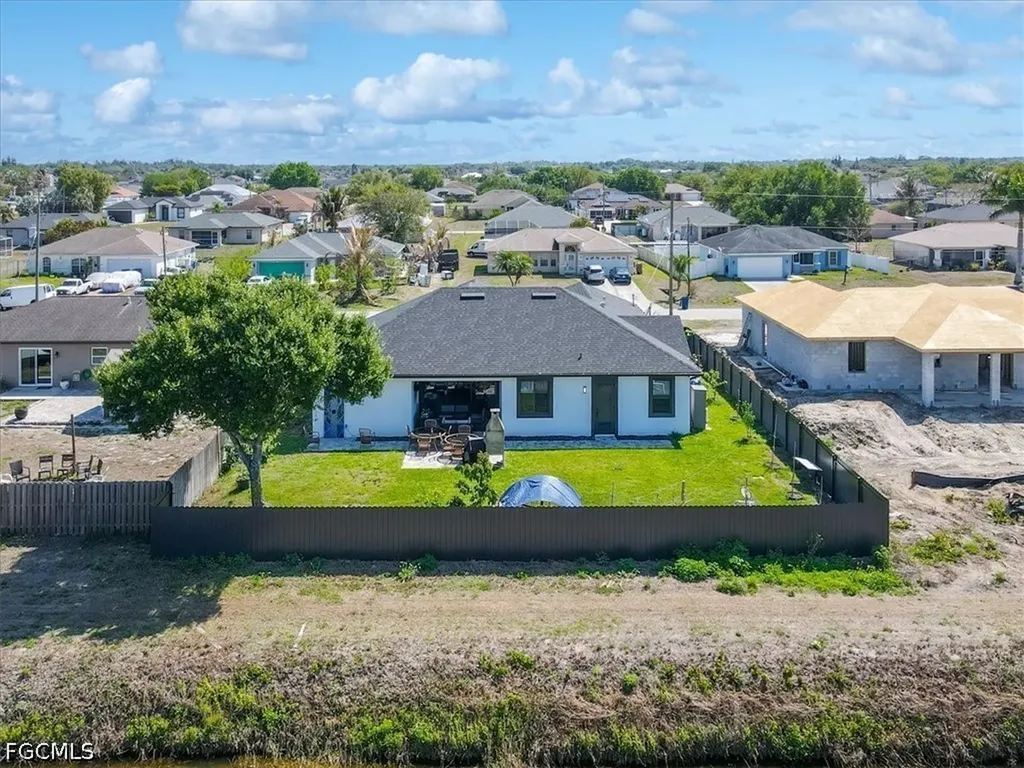 1013 Chaplin Avenue Lehigh Acres FL 33971