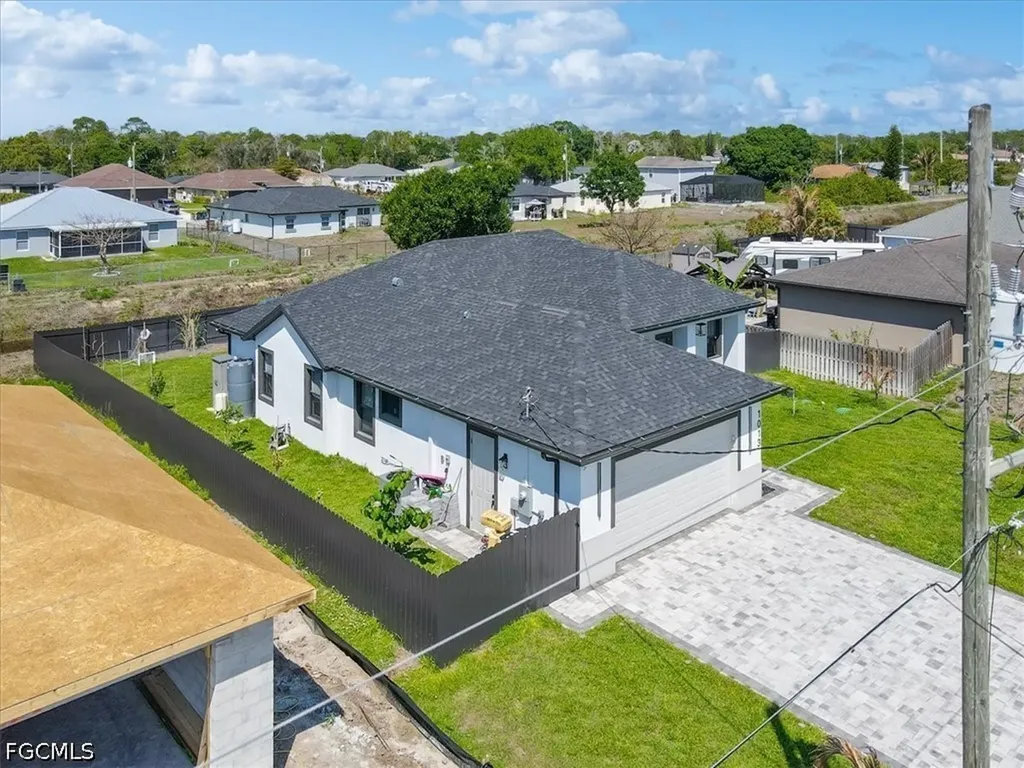 1013 Chaplin Avenue Lehigh Acres FL 33971