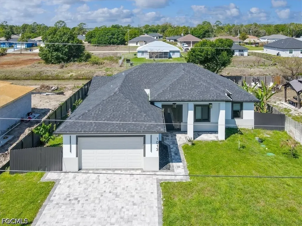 1013 Chaplin Avenue Lehigh Acres FL 33971