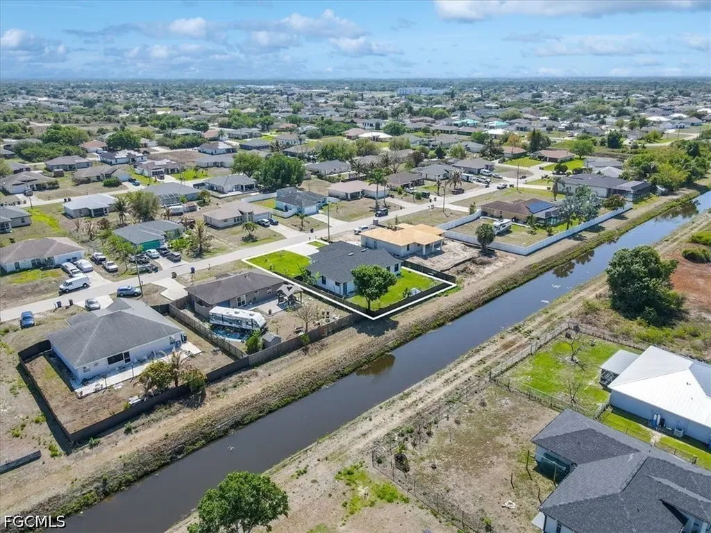 1013 Chaplin Avenue Lehigh Acres FL 33971