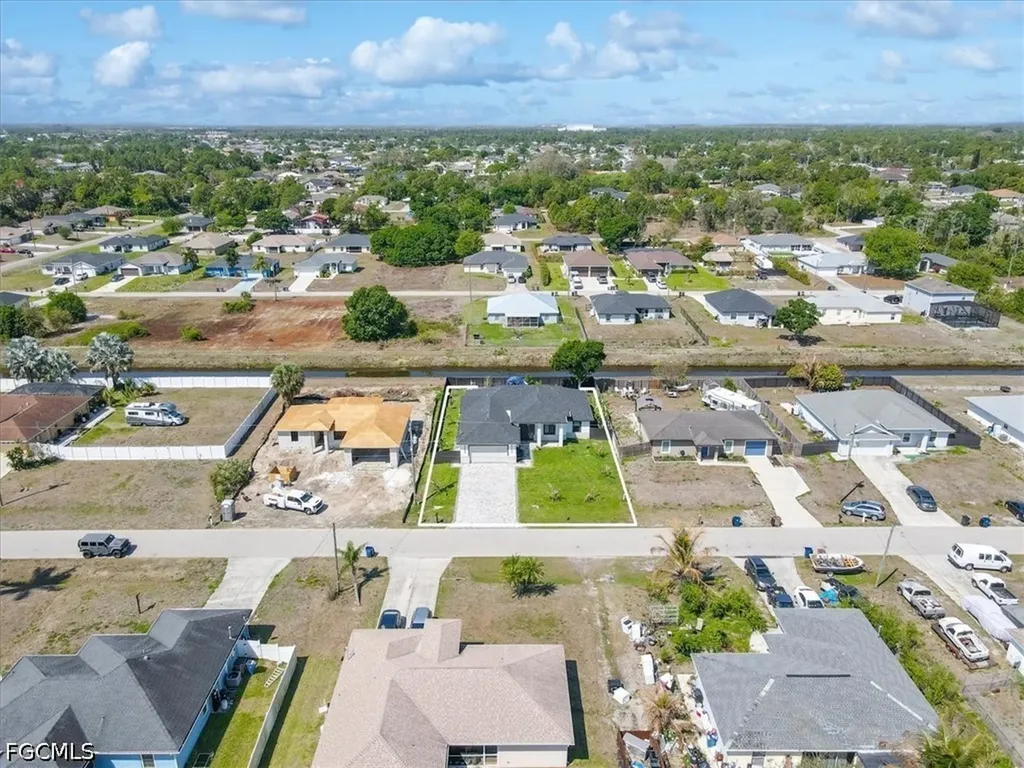 1013 Chaplin Avenue Lehigh Acres FL 33971