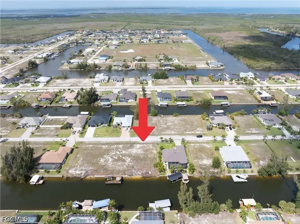 1645 NW 39th Avenue Cape Coral FL 33993