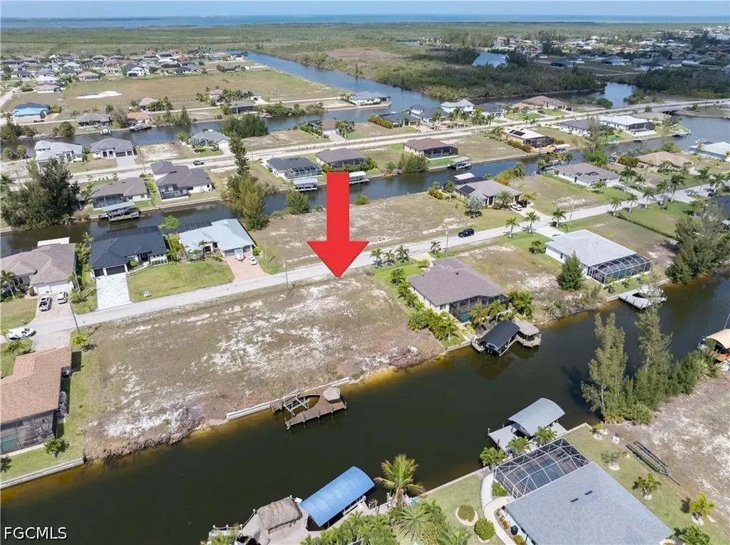 1645 NW 39th Avenue Cape Coral FL 33993