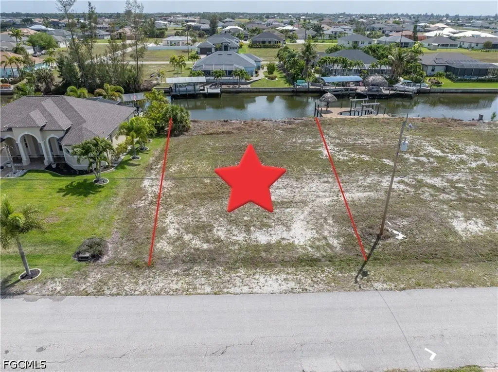 1645 NW 39th Avenue Cape Coral FL 33993
